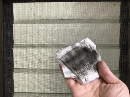 Photo, clean up, cleaning, window, 