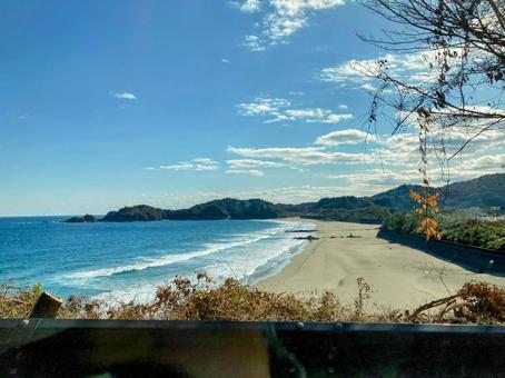 海 海 海岸,海,風景の写真素材