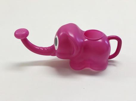 象のじょうろ 象のじょうろの写真