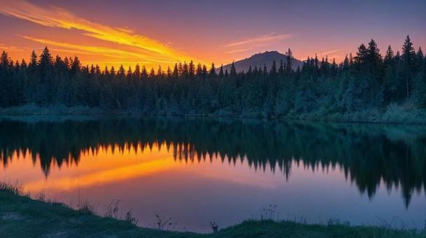 #830 風景 #830 風景の写真