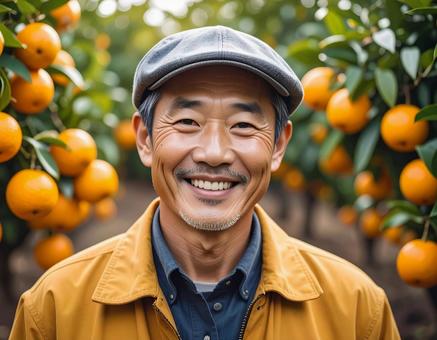 私のみかん農園が豊作ですの写真