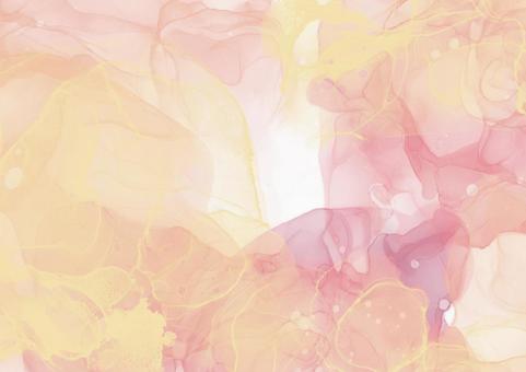 Fashionable and cute watercolor background texture, JPG Fashionable and cute watercolor background texture, 水彩, 水彩般的, 水彩画材料, JPG