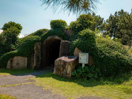山口きらら博記念公園の写真