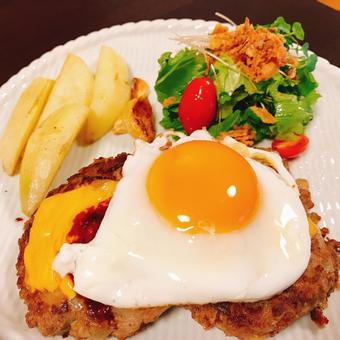 料理 料理の写真