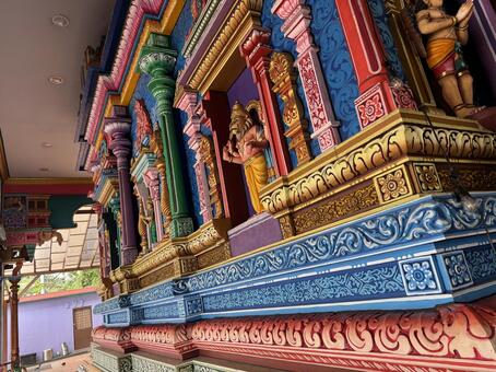 バトゥ洞窟 バトゥ洞窟,マレーシア,マレーシア観光の写真素材