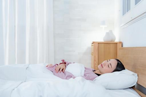 Photo, sleep, so asleep, bed rest, 