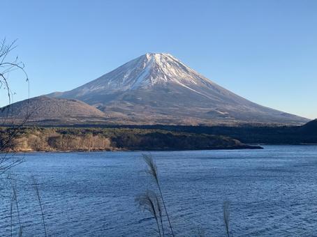雄大な富士山 雄大な富士山 旅,景色,壁紙の写真素材