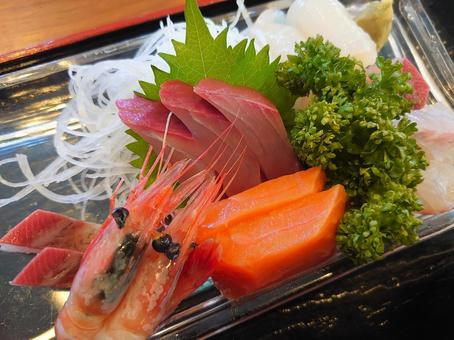 美味しい刺身・お造り 居酒屋・小料理屋 美味しい刺身・お造り 居酒屋・小料理屋の写真