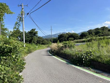 小諸 小諸 小諸,長野,信州の写真素材