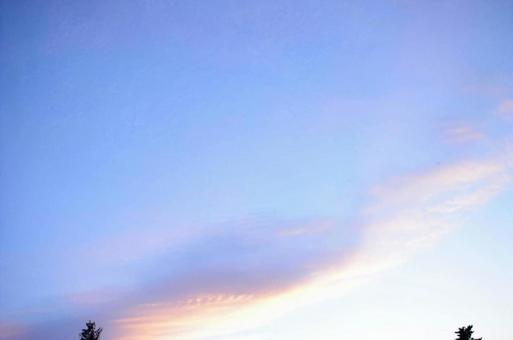 空 空の写真