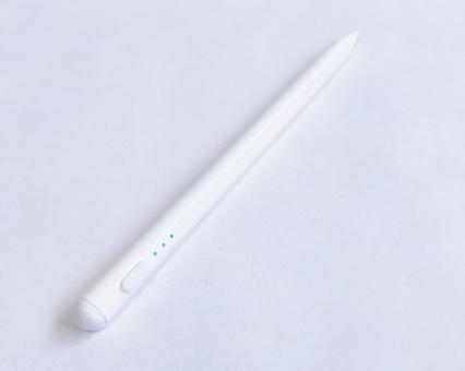 スタイラスペン スタイラスペン,タッチペン,デジタルペンの写真素材