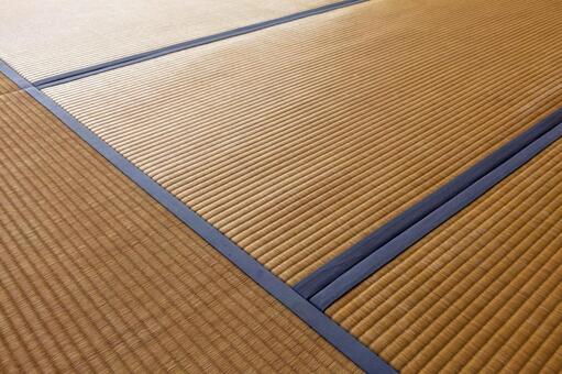 畳21 畳,和,壁紙の写真素材