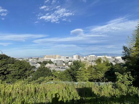 町並み 町並みの写真