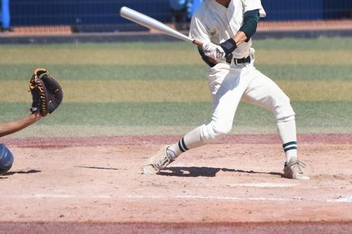 野球 野球の写真