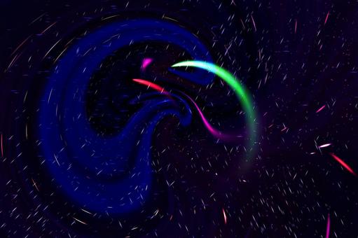 幻想的背景素材 宇宙の現象 幻想的背景素材 宇宙の現象 背景画像,背景素材,壁紙の写真素材