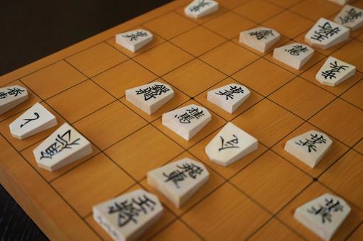 将棋の第73期王座戦第3局の投了棋譜 将棋,王座戦,投了棋譜の写真素材