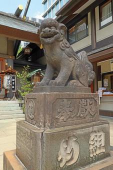 芝大神宮(港) 芝大神宮(港)の写真