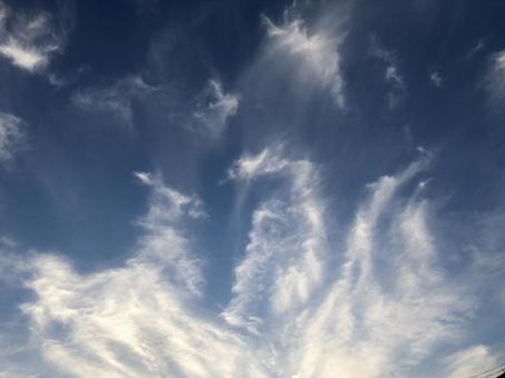 空 空の写真