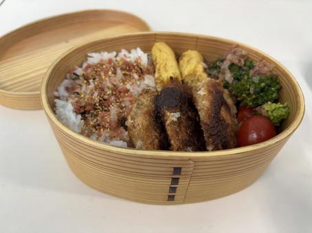 今日のお弁当 10/27 今日のお弁当 10/27 お弁当,弁当,弁当箱の写真素材