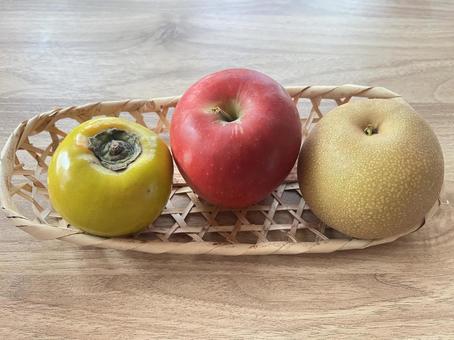 秋の味覚 秋の味覚 秋の味覚,秋,りんごの写真素材