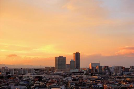 日の出 Sunrise 日の出 Sunriseの写真
