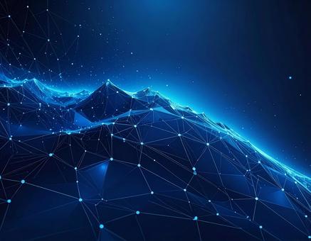 デジタルイメージ背景の写真