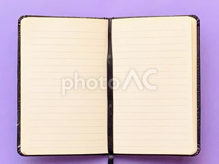 ビジネス手帳のフレーム 手帳,覚書,オフィスの写真素材