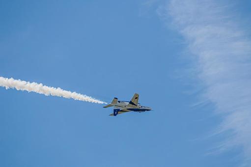 Blue Impulse Training Flight(38), JPG Blue Impulse Training Flight(38), JPG