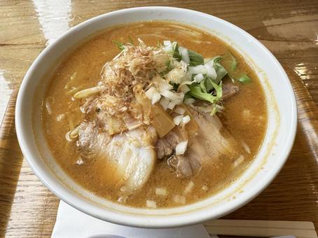 ラーメン ラーメンの写真