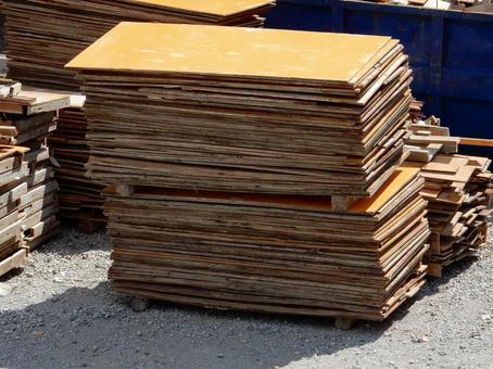 Photo, control, wood, formwork, 