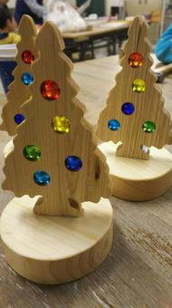 クリスマスの飾り クリスマス,飾り,ツリーの写真素材