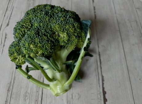 ブロッコリーの写真
