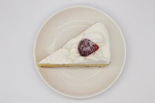 Strawberry short cake Strawberry short cake