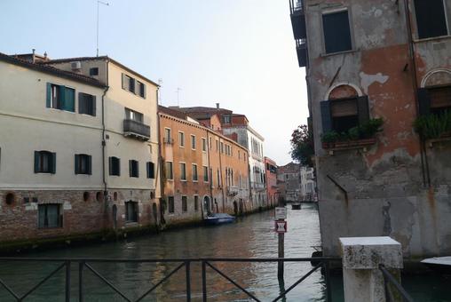 ベネチア ベネチア ベネチア,イタリア,ヨーロッパの写真素材