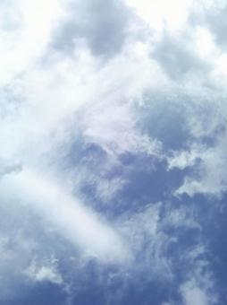 空 その13 空 その13の写真