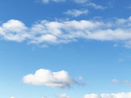 空 空の写真