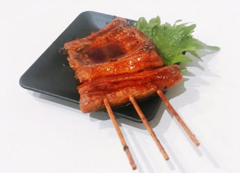 鰻蒲焼き 鰻蒲焼き 鰻蒲焼き,鰻,うなぎの写真素材