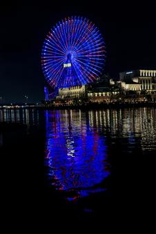 横浜みなとみらい 横浜みなとみらいの写真