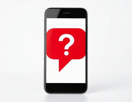 スマホで検索するイメージ スマホで検索するイメージの写真