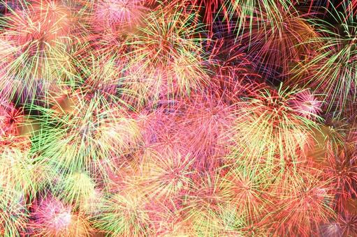 花火 花火の写真