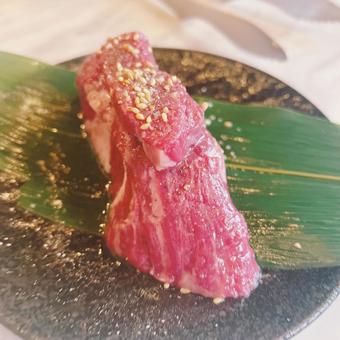 肉 肉の写真