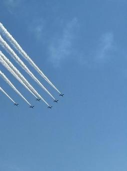航空祭 航空祭の写真
