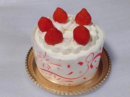 Photo, shortcake, cake, birthday cake, 