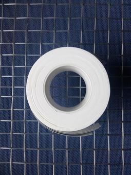 Overgrip 網球拍 White Grip Tennis Overgrip 網球拍 White Grip Tennis