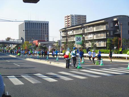 marathon, JPG marathon, JPG