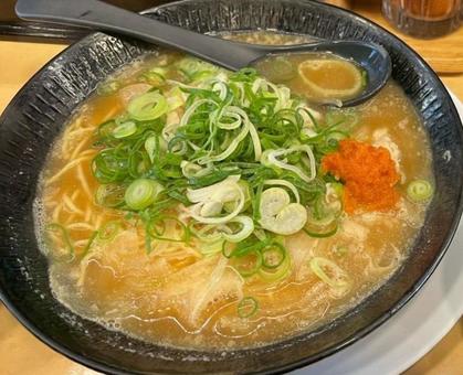 ラーメン ラーメンの写真