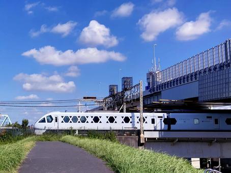 スペーシアX スペーシアXの写真