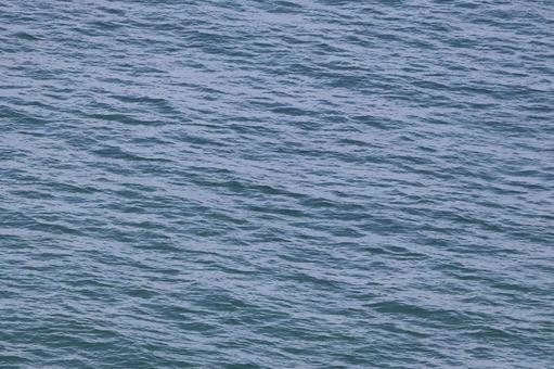 海面 海面の写真
