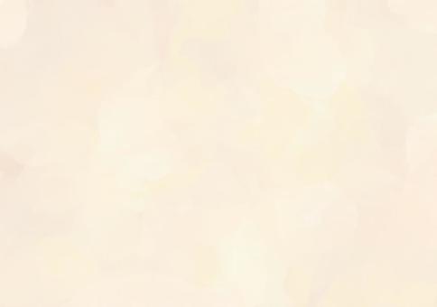 水彩風ニュアンスカラー背景・イエロー横 水彩風ニュアンスカラー背景・イエロー横 背景,テクスチャ,おしゃれの写真素材