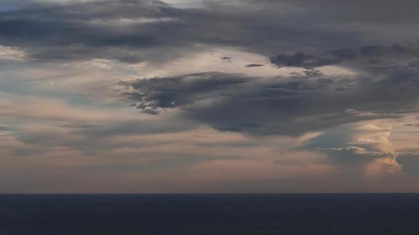 雲035 雲035の写真